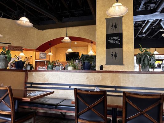 Fav Bistro by null