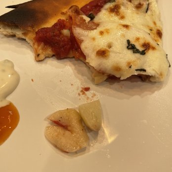 Marri's Pizza & Pasta - Big raw garlic pieces - Italian Near Me - Orange, California Marri's Pizza & Pasta - Big raw garlic pieces - Italian Near Me - Orange, California