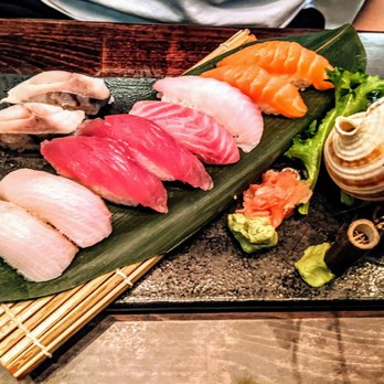 Umi Sushi - Sushi deluxe - Sushi Bars Near Me - Green Bay, Wisconsin Umi Sushi - Sushi deluxe - Sushi Bars Near Me - Green Bay, Wisconsin