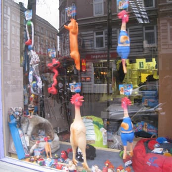 Hundeladen - Pet Stores Near Me - Hamburg, HH