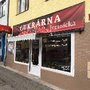 Cukrárna Jemnická