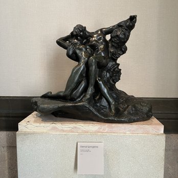 Rodin Museum - Museums Near Me - Philadelphia, Pennsylvania Rodin Museum - Museums Near Me - Philadelphia, Pennsylvania