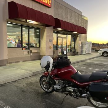 Coastriders Powersports - Scott V. Mojave, California - Motorcycle Repair Near Me - San Luis Obispo, California