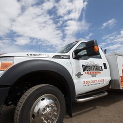 Rocky Mountain Truck Centers - Poynette - We'll get you back on the road and making money!