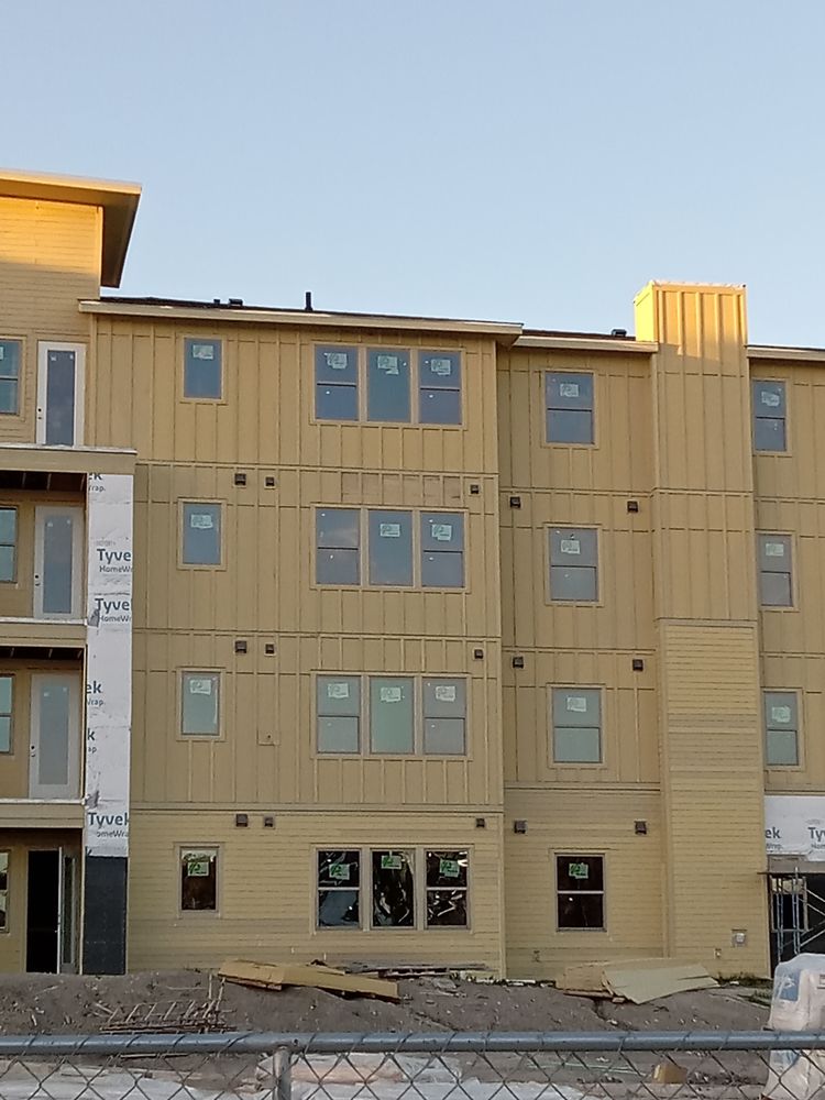 Slide of F&Y Roofing and Remodeling