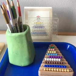Montessori Children's Garden
