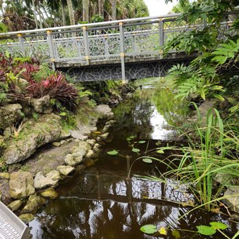 Mounts Botanical Garden - Botanical Gardens Near Me - West Palm Beach, Florida