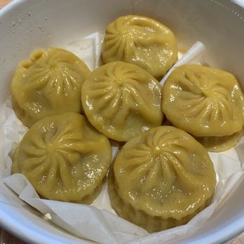Ugly Dumpling Express - Pork and crab soup dumplings - Chinese Near Me - Frederick, Maryland
