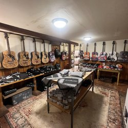 Seven Keys Lodge