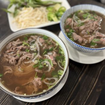 Pho Redbo - Pho with Rare Steak large and small - Vietnamese Near Me - Westminster, California Pho Redbo - Pho with Rare Steak large and small - Vietnamese Near Me - Westminster, California