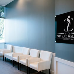 Chicago Pain and Wellness Institute - Let us pamper you today.