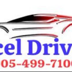 Excel Drivers
