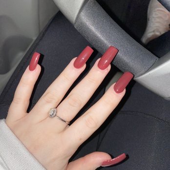 Oasis Nails - Done by Kyle - Nail Salons Near Me - Wesley Chapel, Florida
