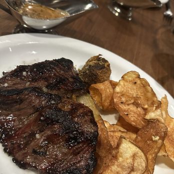 Echo & Rig - Steakhouses Near Me - Sacramento, California Echo & Rig - Steakhouses Near Me - Sacramento, California