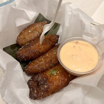 Frita Batidos - Cuban Near Me - Ann Arbor, Michigan