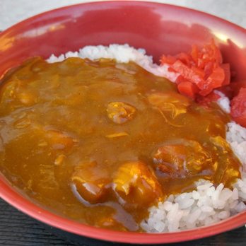 Ichimi Ann - Curry - Japanese Near Me - Torrance, California Ichimi Ann - Curry - Japanese Near Me - Torrance, California