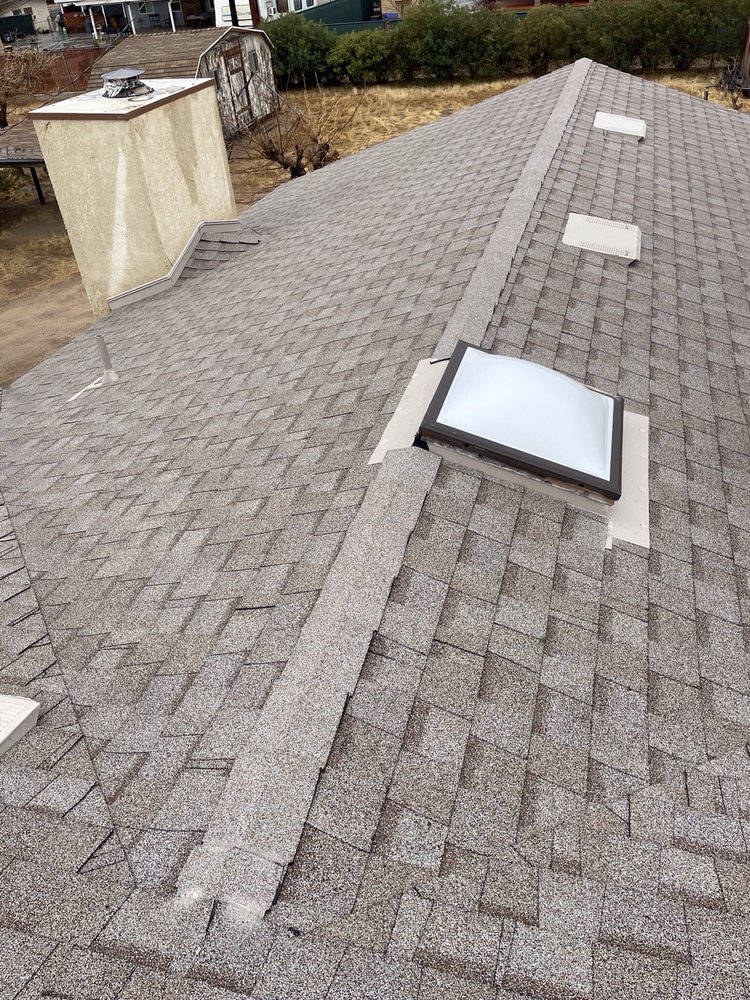 Slide of All Improved Roofing