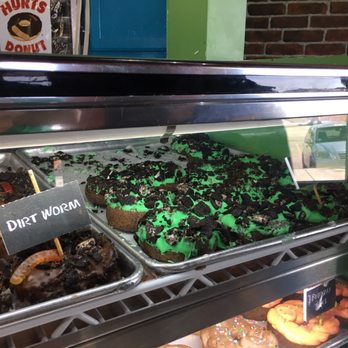 Hurts Donut - Donuts Near Me - Frisco, Texas Hurts Donut - Donuts Near Me - Frisco, Texas