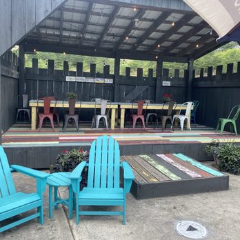 OAK Barrel - Cafes Near Me - Little Orleans, Maryland OAK Barrel - Cafes Near Me - Little Orleans, Maryland