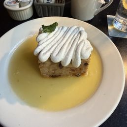 Louisiana Bread Pudding Louisiana Bread Pudding