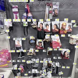 Dollar General - Bows
