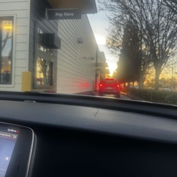 McDonald's - ..... - Burgers Near Me - Clovis, California