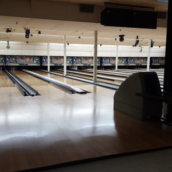 Fairview Lanes - Bowling Near Me - Fairview Park, Ohio