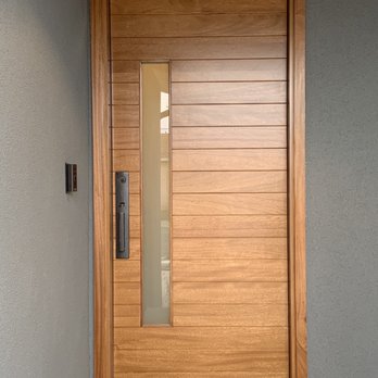 Correa Doors & Hardware - After - Door Sales/Installation Near Me