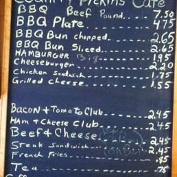 Good food at a great price!