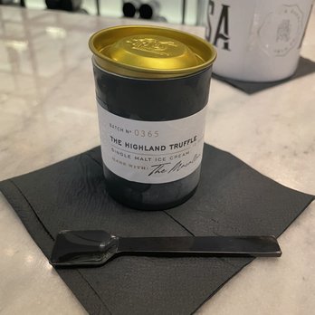 Aubi & Ramsa - The highland truffle: Chocolate ice cream and single malt Macallan 12 scotch! - Ice Cream & Frozen Yogurt Near Me - Tampa, Florida Aubi & Ramsa - The highland truffle: Chocolate ice cream and single malt Macallan 12 scotch! - Ice Cream & Frozen Yogurt Near Me - Tampa, Florida