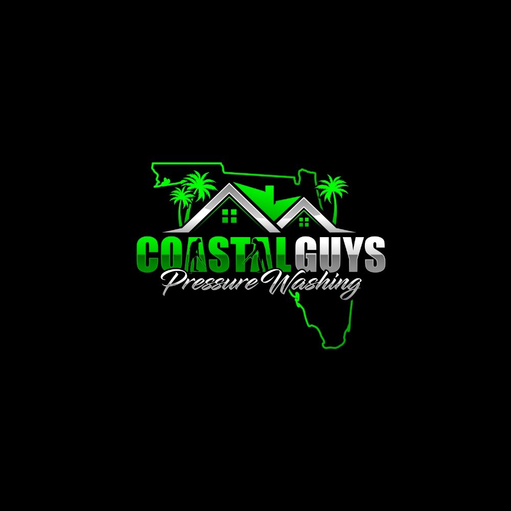 COASTAL GUYS PRESSURE WASHING Rockledge, Florida Pressure Washers