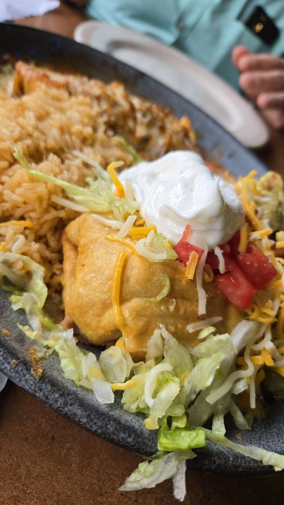 El Gitano Mexican Restaurant