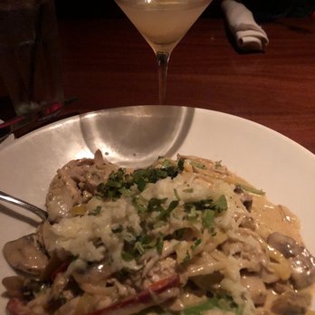 Glenwood's - Rattlesnake Pasta with a Peartini - American Near Me - Columbia, Maryland Glenwood's - Rattlesnake Pasta with a Peartini - American Near Me - Columbia, Maryland