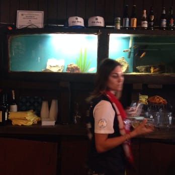 The Deck - Wine Bars Near Me - Hermosa Beach, California