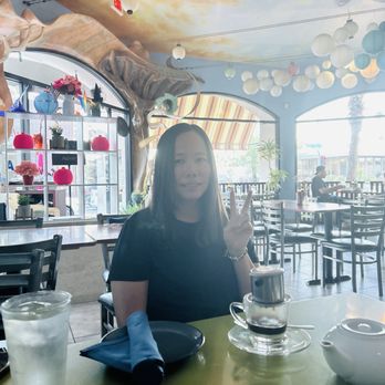 Fuzion Five - Vietnamese Near Me - Palm Springs, California Fuzion Five - Vietnamese Near Me - Palm Springs, California