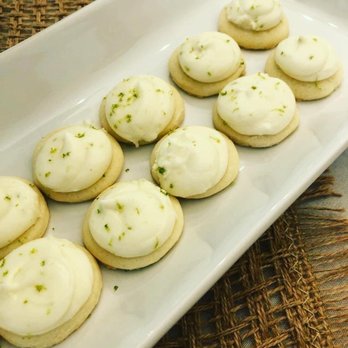 Sweets by Jordan - a platter of cookies with frosting - Bakeries Near Me - DECATUR, Alabama Sweets by Jordan - a platter of cookies with frosting - Bakeries Near Me - DECATUR, Alabama