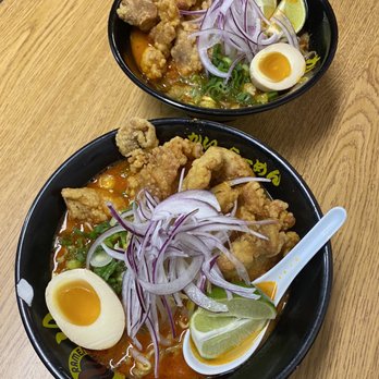 Kai Ramen - Ramen Near Me - Sherman Oaks, California