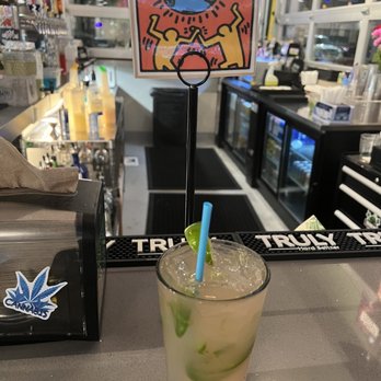 Cheba Hut Toasted Subs - Bars Near Me - Aurora, Colorado