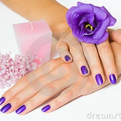 A Plus Nails