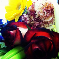 Rachel's Flower Shop - Flowers from Rachel's.