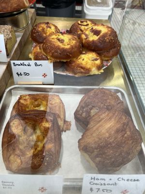 Bread + Butter | Main Street by null
