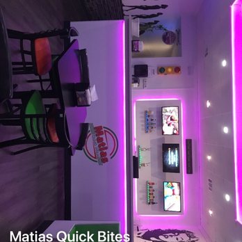 Matias Quick Bites - Fast Food Near Me - Sunrise, Florida
