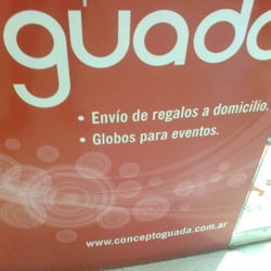 Concepto Guada