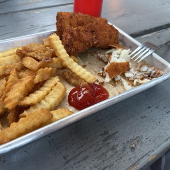 Butcher Burger - Kids fish - Burgers Near Me - Portland, Maine Butcher Burger - Kids fish - Burgers Near Me - Portland, Maine