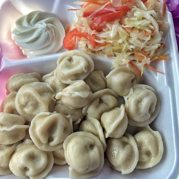 Aliona's €uro-Bake - Pelmeni!!! - Bakeries Near Me - Pasco, Washington Aliona's €uro-Bake - Pelmeni!!! - Bakeries Near Me - Pasco, Washington