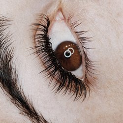 AFH Lashes - Classic lashes