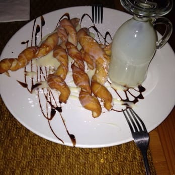 Pho 79 - Pinecrest - Thai donuts a la Miss Saigon - Vietnamese Near Me - Pinecrest, Florida