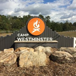 Camp Westminster