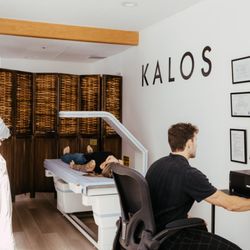 Kalos - DEXA Analysis