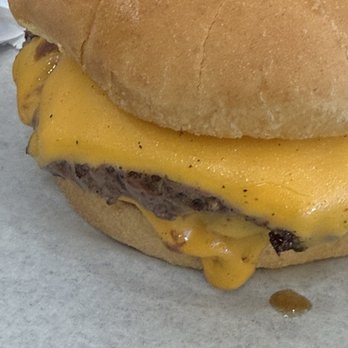 Hit List - Cheeseburger - Burgers Near Me - Garden City, Idaho